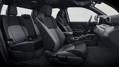 2026 Toyota Tacoma Hybrid TRD Off Road