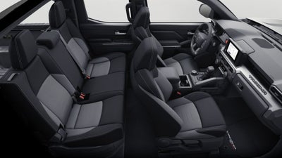 2026 Toyota Tacoma Hybrid TRD Off Road