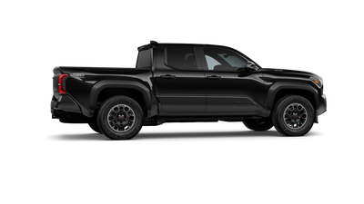 2026 Toyota Tacoma Hybrid TRD Off Road