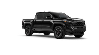 2026 Toyota Tacoma Hybrid TRD Off Road