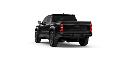 2026 Toyota Tacoma Hybrid TRD Off Road