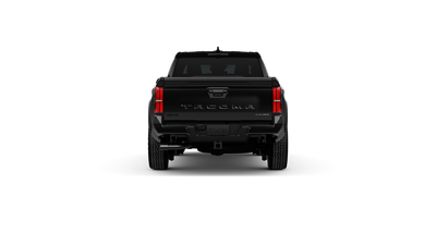 2026 Toyota Tacoma Hybrid TRD Off Road