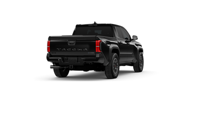 2026 Toyota Tacoma Hybrid TRD Off Road