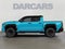 2026 Toyota Tacoma Hybrid TRD Pro