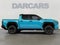 2026 Toyota Tacoma Hybrid TRD Pro