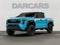 2026 Toyota Tacoma Hybrid TRD Pro