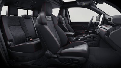 2026 Toyota Tacoma Hybrid TRD Pro