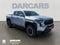 2026 Toyota Tacoma Hybrid TRD Off Road