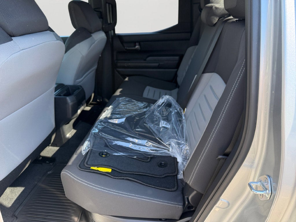 2026 Toyota Tacoma Hybrid TRD Off Road
