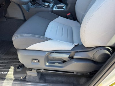 2026 Toyota Tacoma Hybrid TRD Off Road