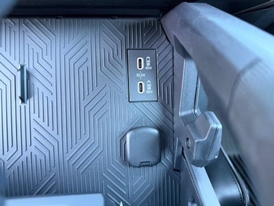 2026 Toyota Tacoma Hybrid TRD Off Road