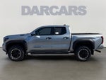 2026 Toyota Tacoma Hybrid TRD Off Road