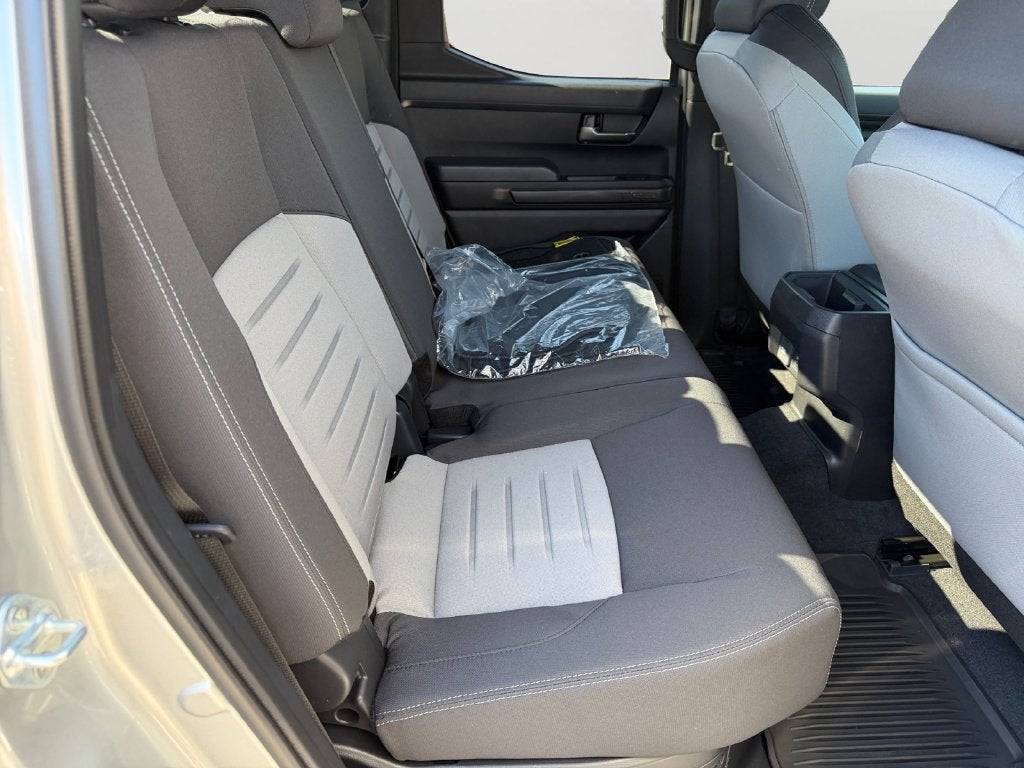 2026 Toyota Tacoma Hybrid TRD Off Road