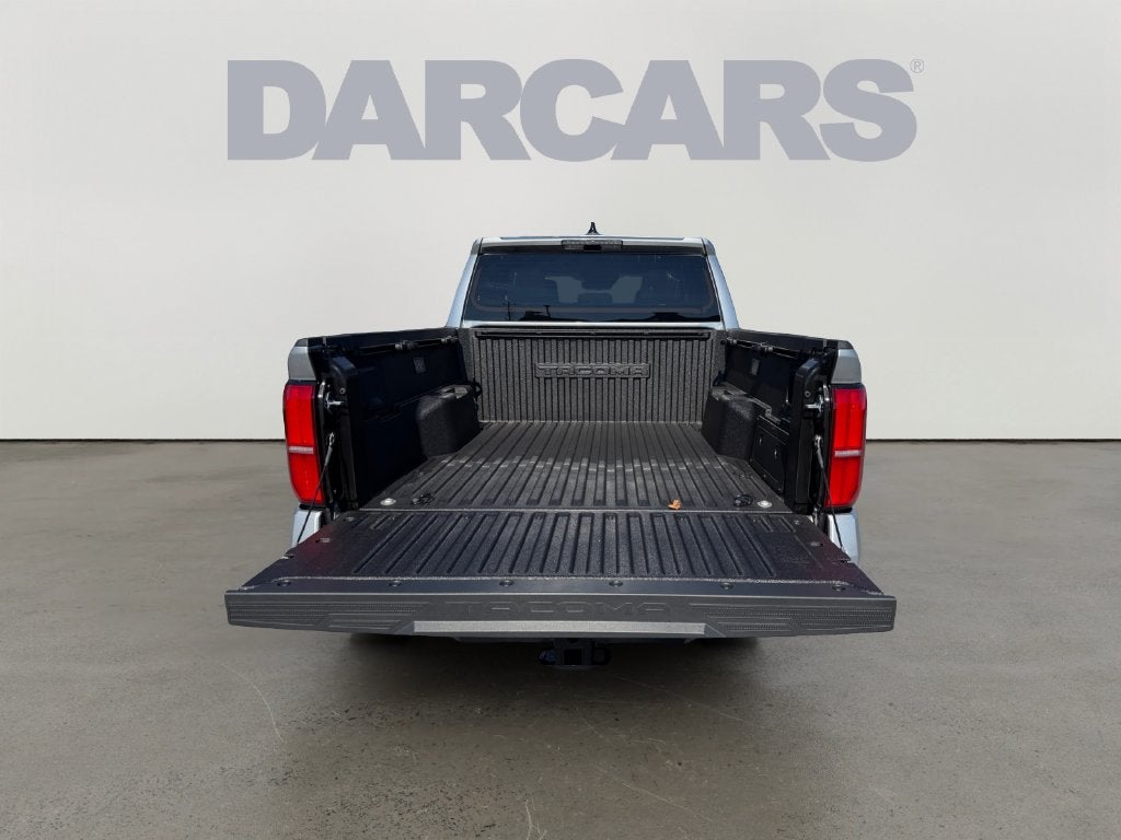 2026 Toyota Tacoma Hybrid TRD Off Road