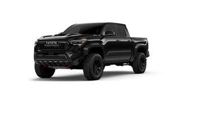 2026 Toyota Tacoma Hybrid TRD Pro