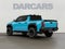 2026 Toyota Tacoma Hybrid TRD Pro
