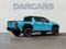 2026 Toyota Tacoma Hybrid TRD Pro