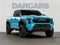 2026 Toyota Tacoma Hybrid TRD Pro