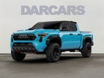 2026 Toyota Tacoma Hybrid TRD Pro