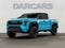 2026 Toyota Tacoma Hybrid TRD Pro