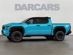2026 Toyota Tacoma Hybrid TRD Pro