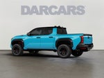 2026 Toyota Tacoma Hybrid TRD Pro