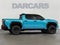 2026 Toyota Tacoma Hybrid TRD Pro