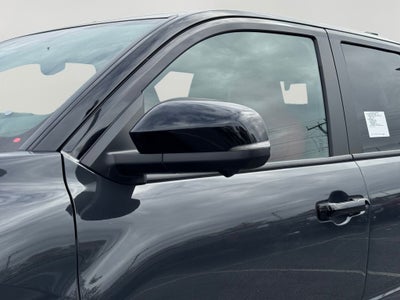 2025 Toyota Tacoma Hybrid TRD Pro