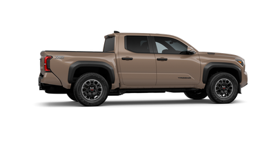 2026 Toyota Tacoma Hybrid TRD Off Road