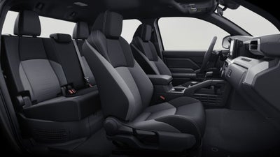 2026 Toyota Tacoma Hybrid TRD Sport