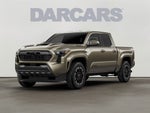 2026 Toyota Tacoma Hybrid TRD Sport