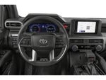 2026 Toyota Tacoma Hybrid TRD Pro