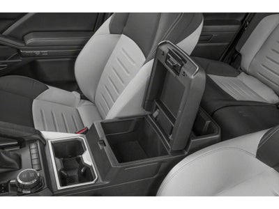 2026 Toyota Tacoma Hybrid TRD Pro