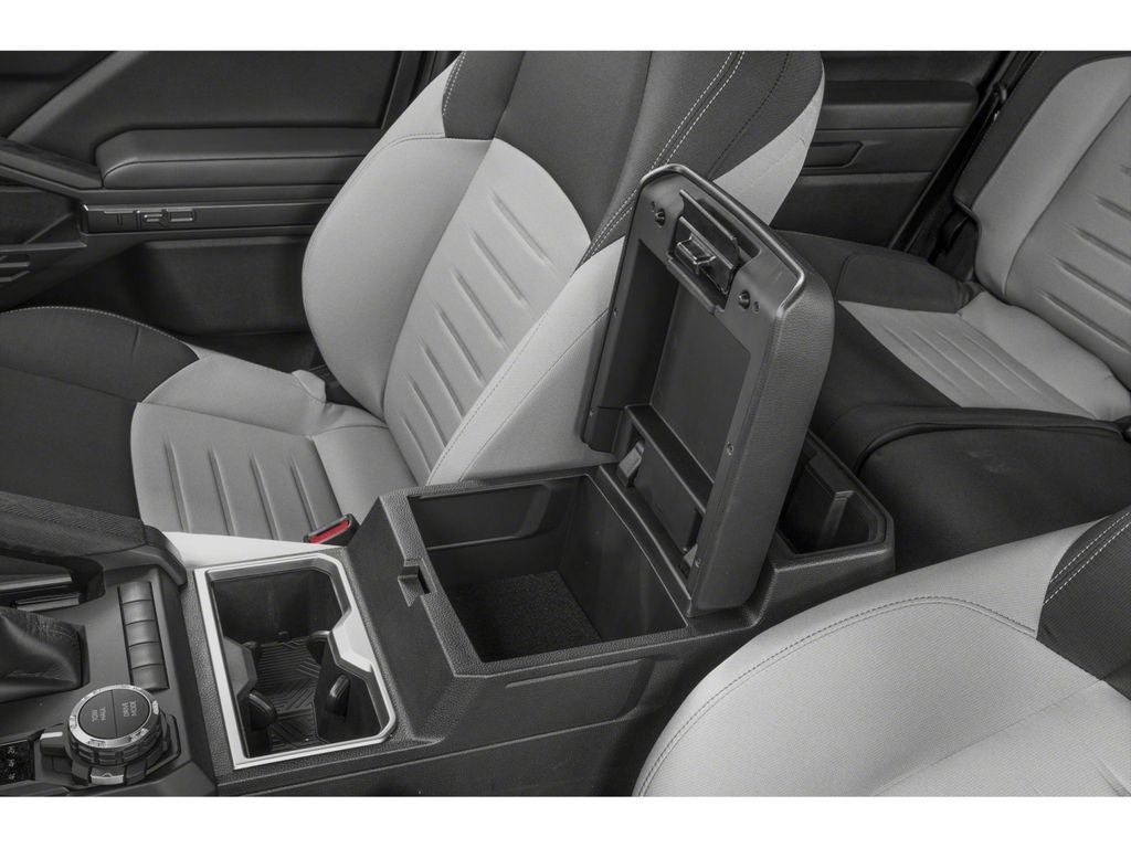 2026 Toyota Tacoma Hybrid TRD Pro