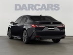 2027 Toyota Camry XSE