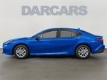 2027 Toyota Camry XLE