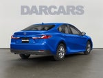 2027 Toyota Camry XLE