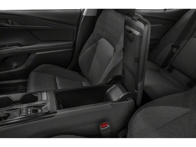 2027 Toyota Camry XLE