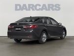 2027 Toyota Camry XLE