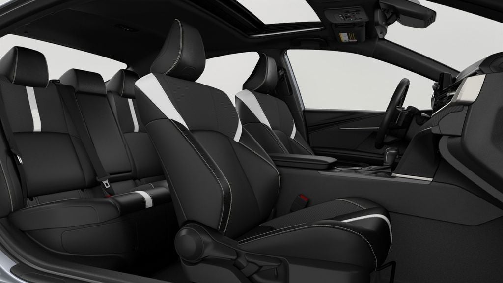 2026 Toyota Camry SE Nightshade