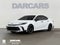 2026 Toyota Camry SE Nightshade