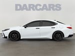 2026 Toyota Camry SE Nightshade