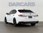 2026 Toyota Camry SE Nightshade