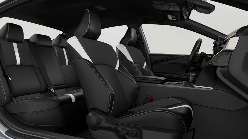2026 Toyota Camry SE Nightshade