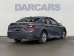 2027 Toyota Camry SE