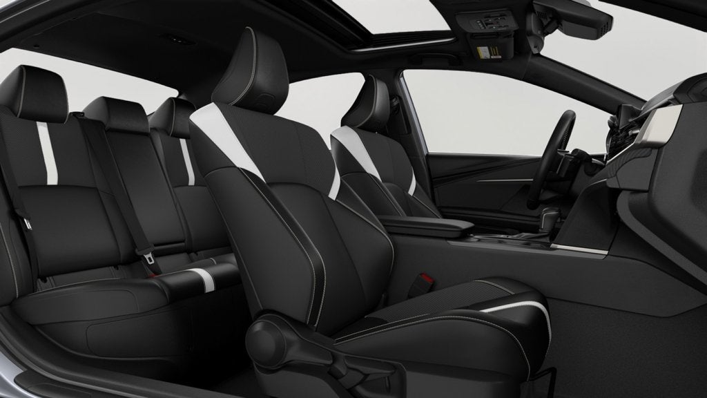 2027 Toyota Camry SE