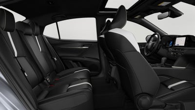 2027 Toyota Camry SE