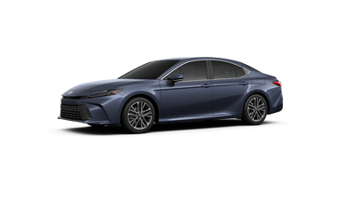 2027 Toyota Camry XLE