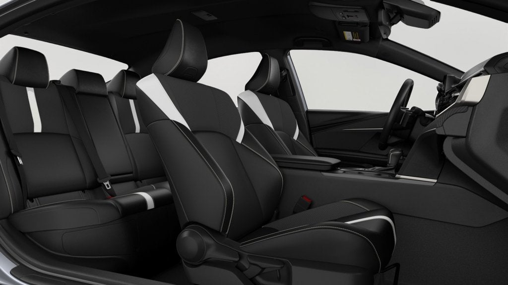 2027 Toyota Camry SE
