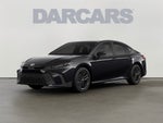 2027 Toyota Camry SE